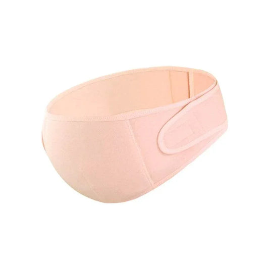Belly-support-belt-for-pregnant-women-during-pregnancy-Mubimart-3854 - Mubimart