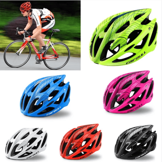 Bicycle Helmet - Mubimart
