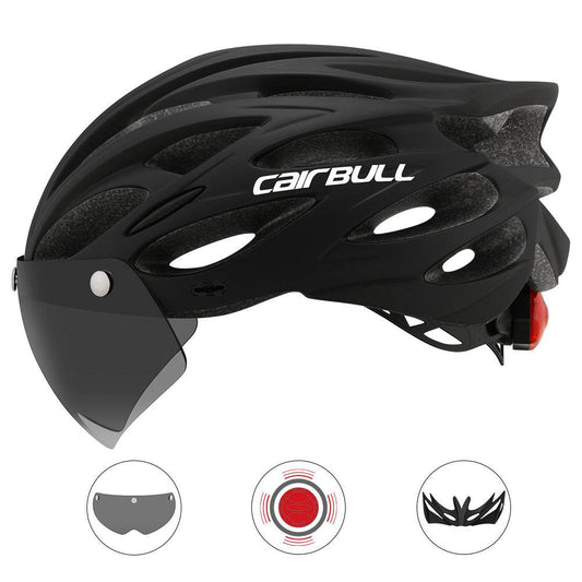 Bicycle helmet hard hat - Mubimart