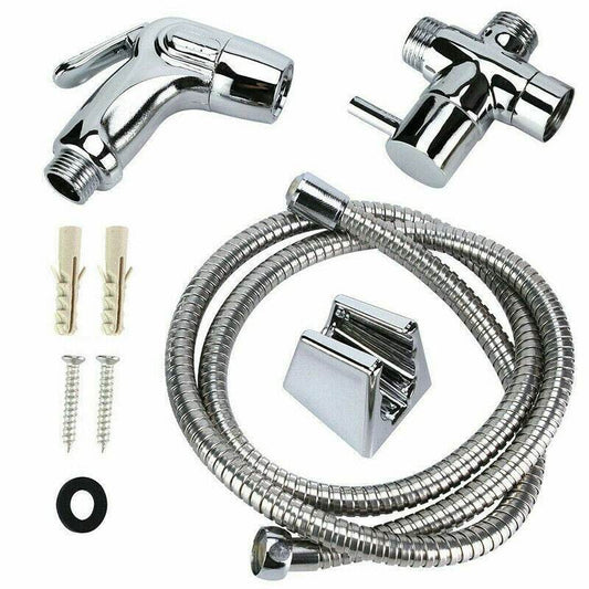 Bidet Bidet Nozzle Toilet Cleaning Butt Suit - Mubimart