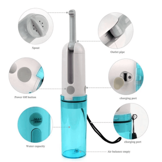 Bidet wash - Mubimart