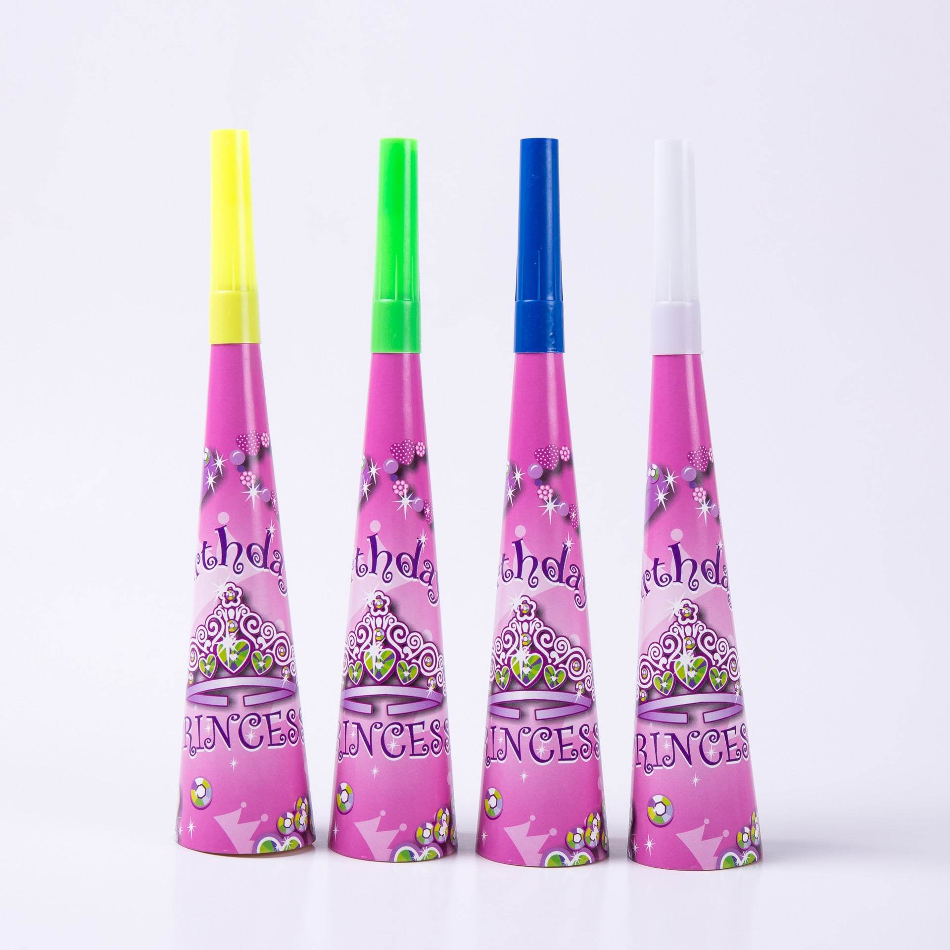 Birthday Party Supplies Birthday Disposable Tableware Dream Girl Theme Suit Prom Decoration Supplies - Mubimart