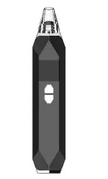 Blackhead-Remover-Mubimart-8180 - Mubimart