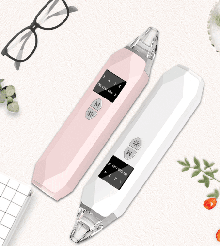 Blackhead-Remover-Mubimart-8851 - Mubimart
