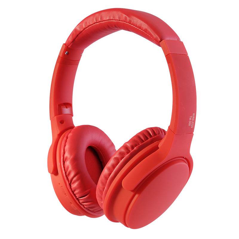 Bluetooth 5.0 Headset - Mubimart