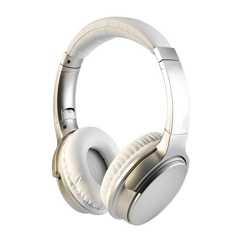 Bluetooth 5.0 Headset - Mubimart