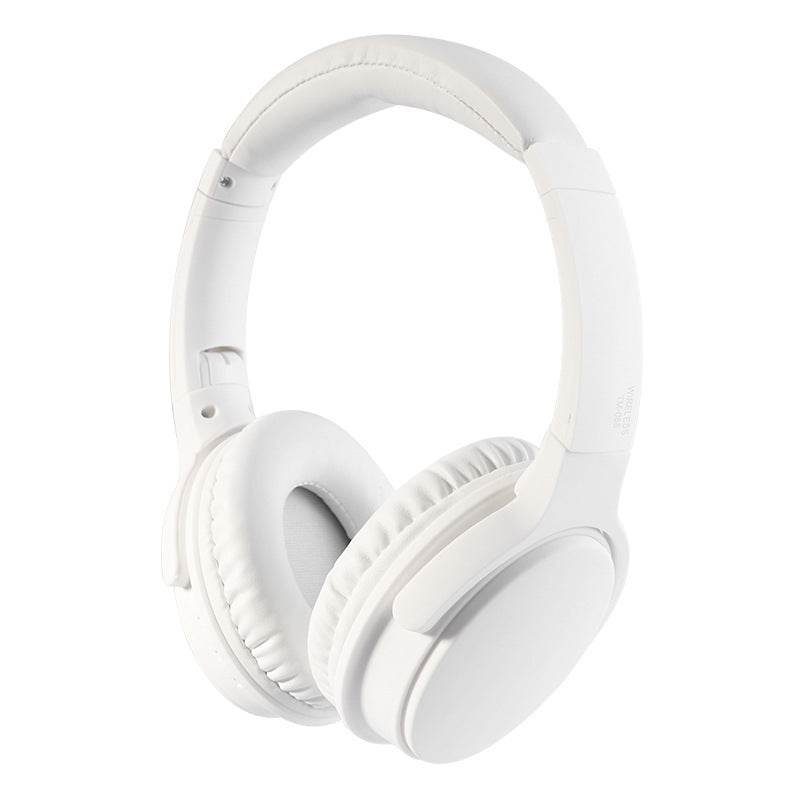 Bluetooth 5.0 Headset - Mubimart