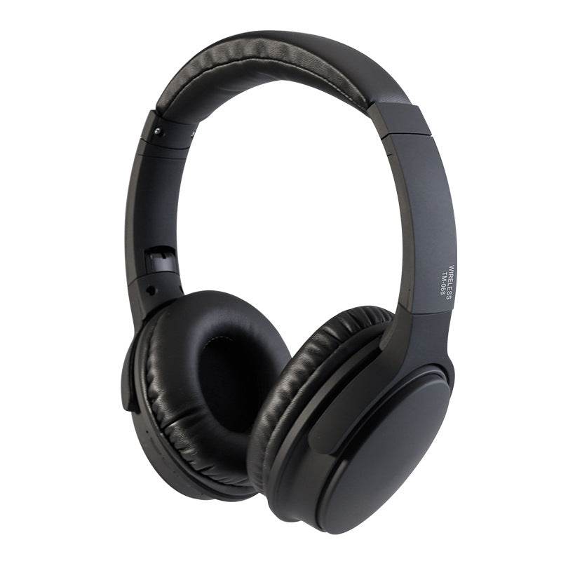 Bluetooth 5.0 Headset - Mubimart