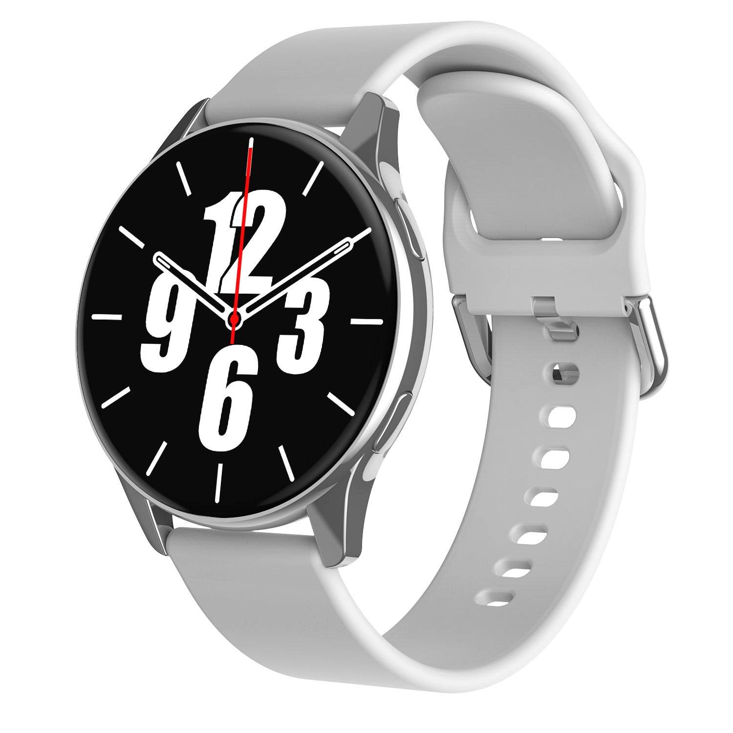 Bluetooth Calling Watch Sport Smart Watch - Mubimart