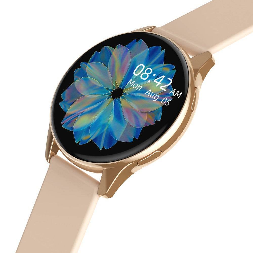 Bluetooth Calling Watch Sport Smart Watch - Mubimart