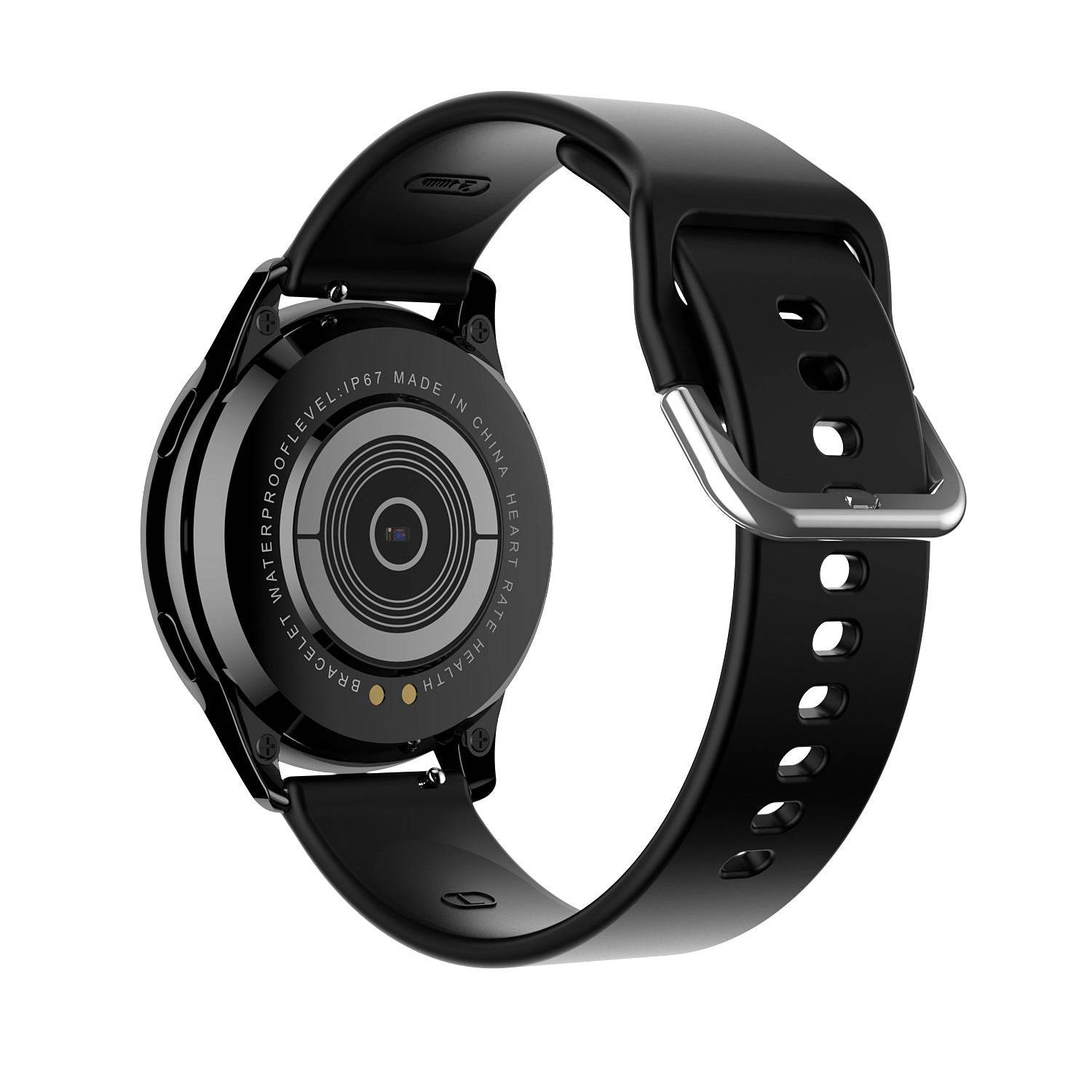 Bluetooth Calling Watch Sport Smart Watch - Mubimart