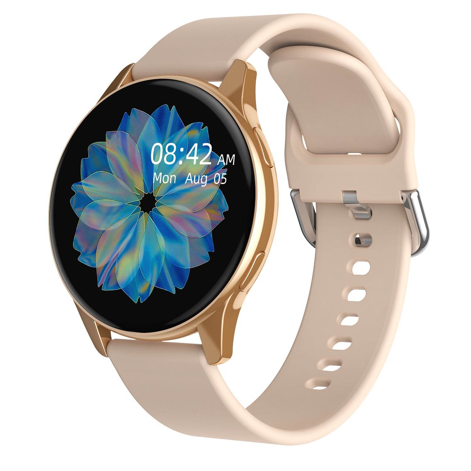 Bluetooth Calling Watch Sport Smart Watch - Mubimart