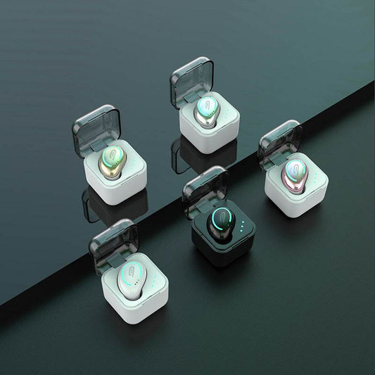 Bluetooth Headset - Mubimart