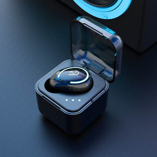 Bluetooth Headset - Mubimart