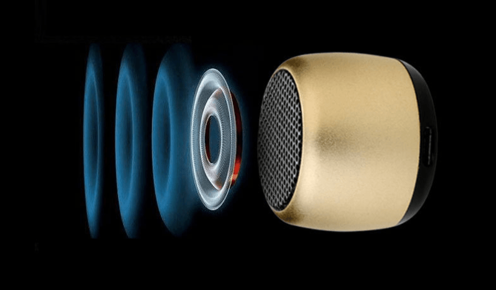 Bluetooth Speakers - Mubimart