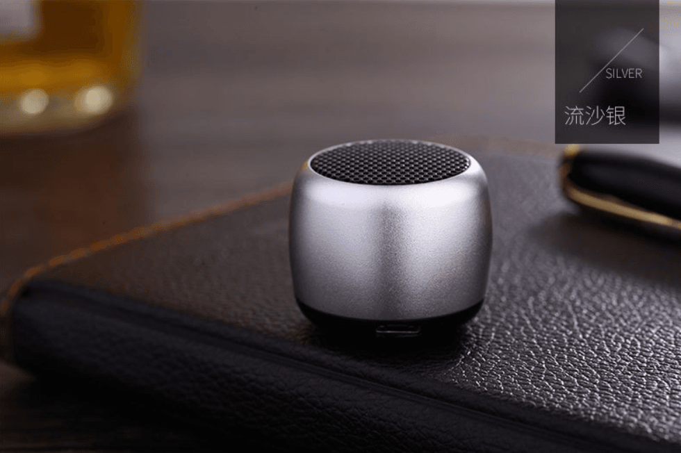 Bluetooth Speakers - Mubimart