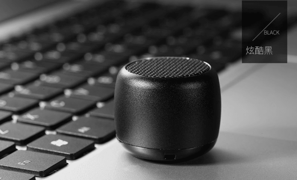 Bluetooth Speakers - Mubimart