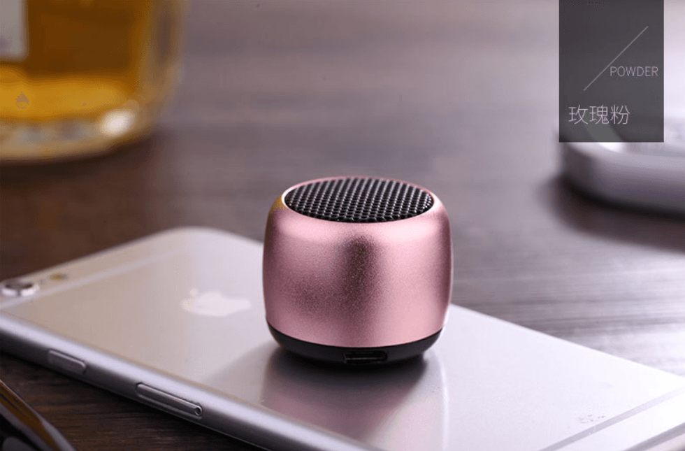 Bluetooth Speakers - Mubimart