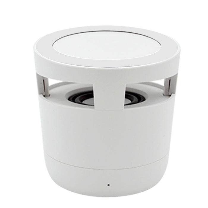 Bluetooth Speakers Vintage Wood Grain Subwoofer - Mubimart