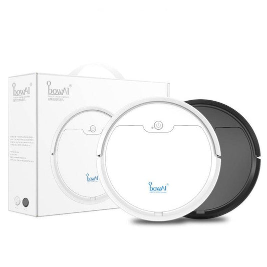 Bluetooth Timing Sweeping Robot Household Vacuum Cleaner - Mubimart