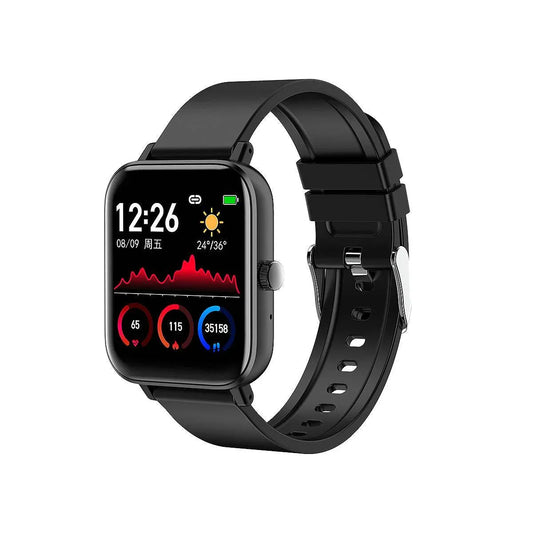 Bluetooth-call-smart-Watch-Mubimart-9010 - Mubimart