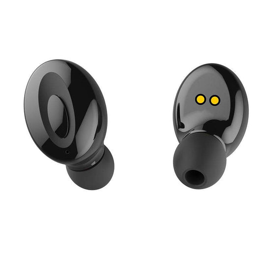 Bluetooth earphone - Mubimart