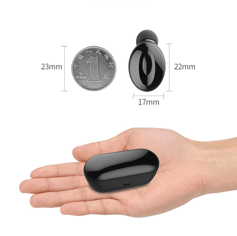Bluetooth earphone - Mubimart