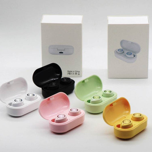 Bluetooth earphone - Mubimart