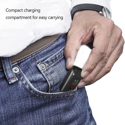Bluetooth earphone - Mubimart