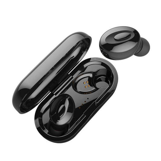 Bluetooth earphone - Mubimart