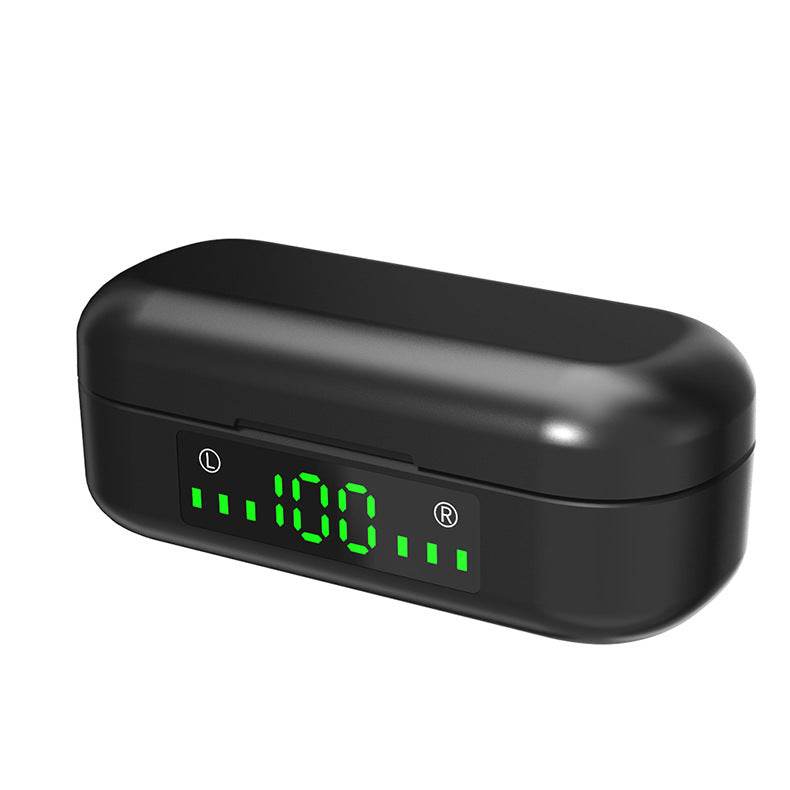 Bluetooth earphone - Mubimart