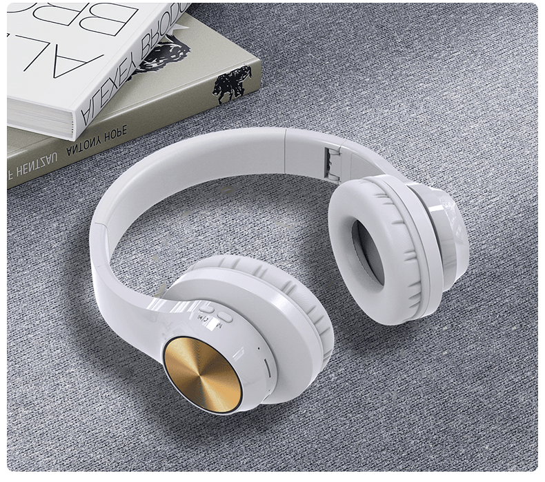 Bluetooth headset - Mubimart