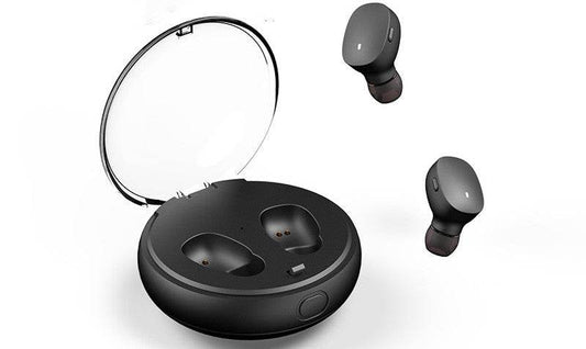 Bluetooth headset - Mubimart