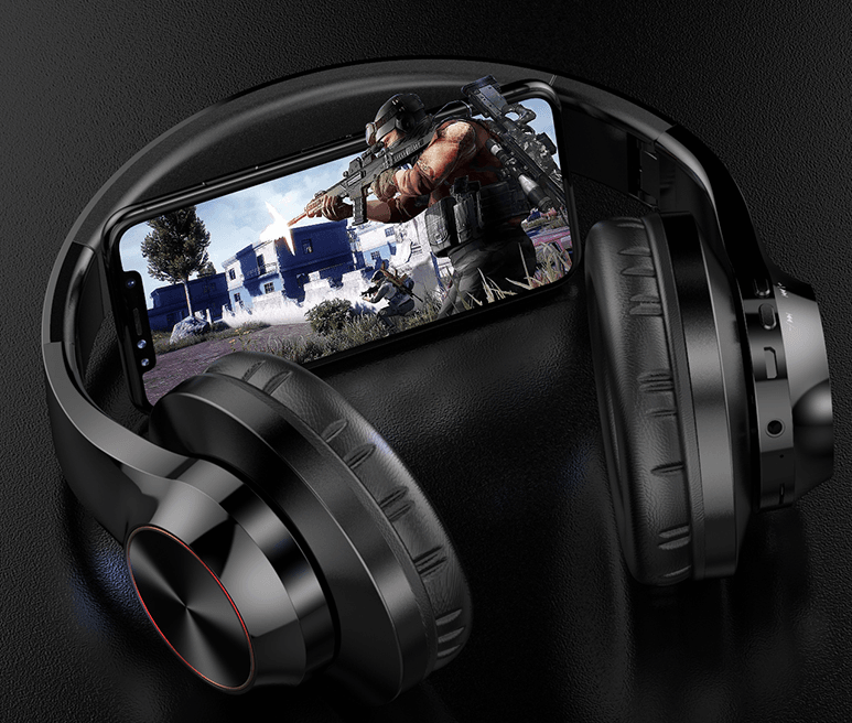 Bluetooth headset - Mubimart