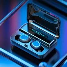 Bluetooth headset - Mubimart