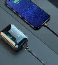 Bluetooth headset - Mubimart