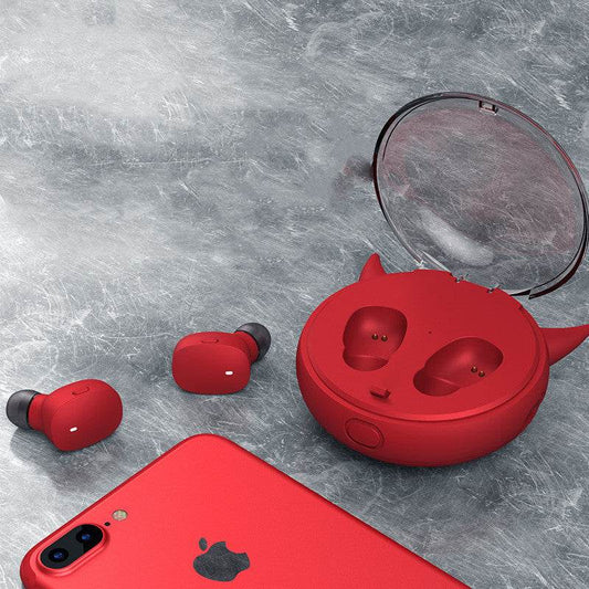 Bluetooth headset - Mubimart
