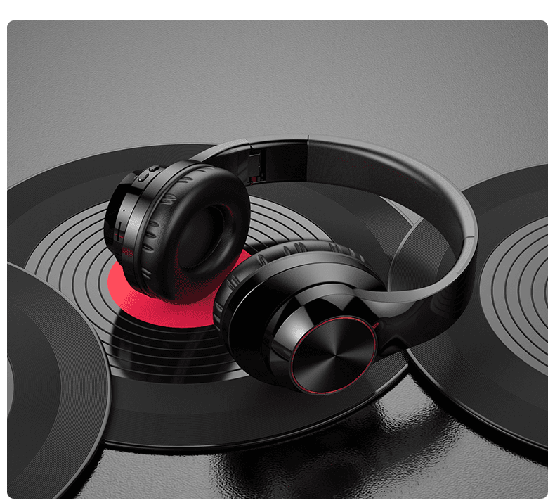 Bluetooth headset - Mubimart