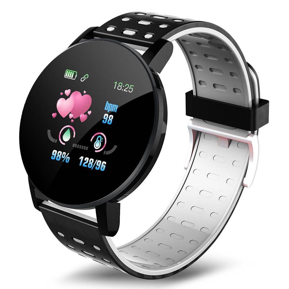 Bluetooth smart watch - Mubimart
