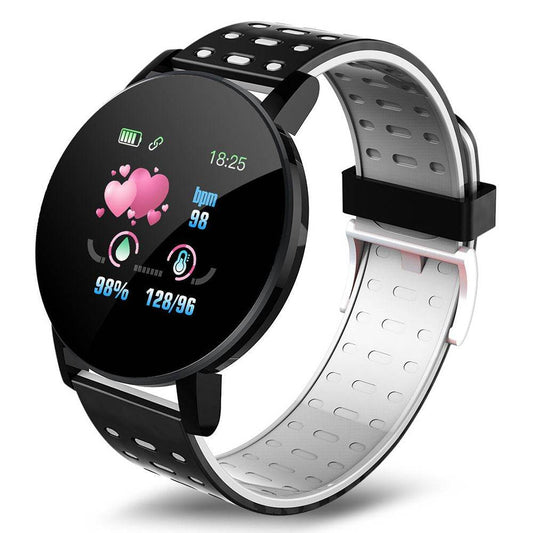 Bluetooth smart watch - Mubimart