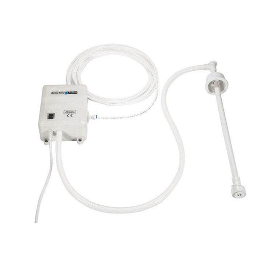 Bottle Mouth Hydraulic Electric Water Dispenser - Mubimart