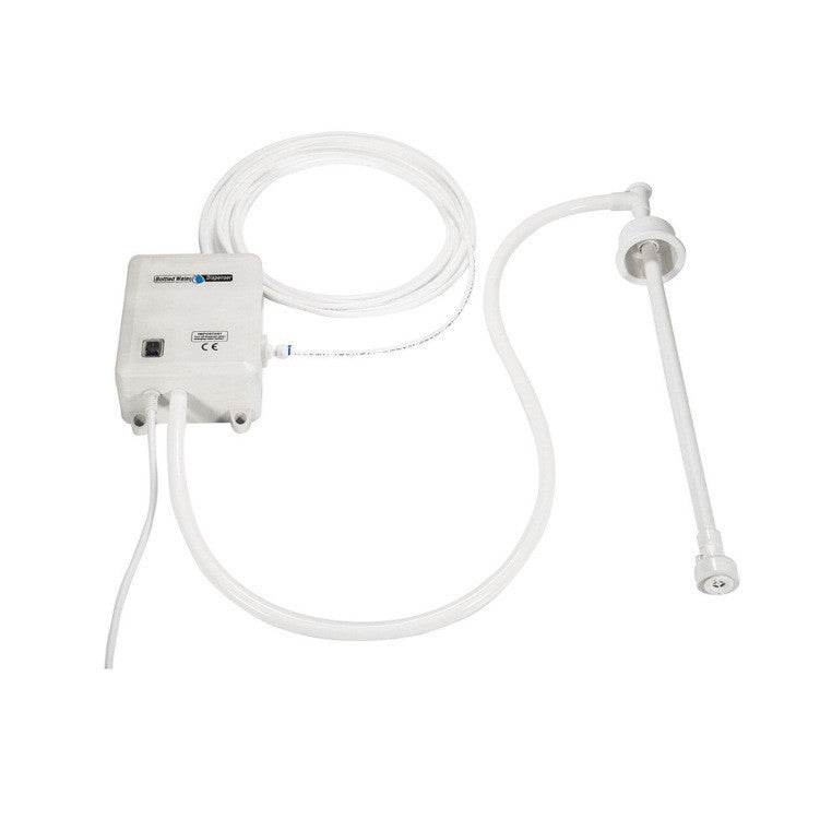 Bottle Mouth Hydraulic Electric Water Dispenser - Mubimart