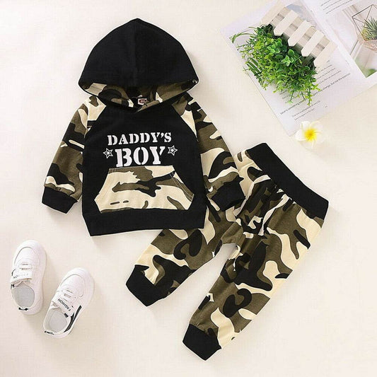 Boy's clothing - Mubimart