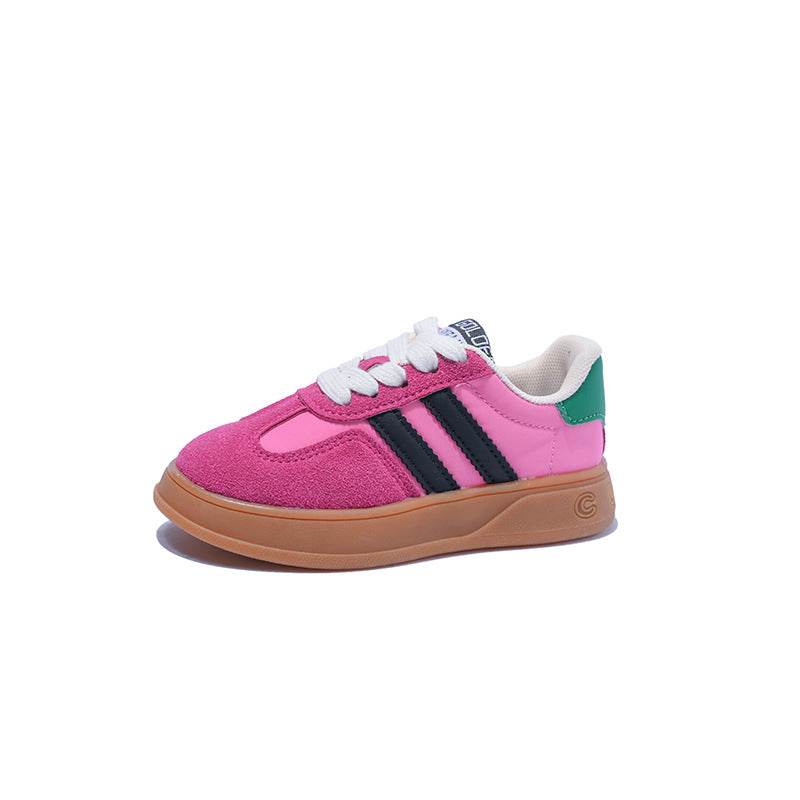 Boys' Casual Sneakers - Mubimart