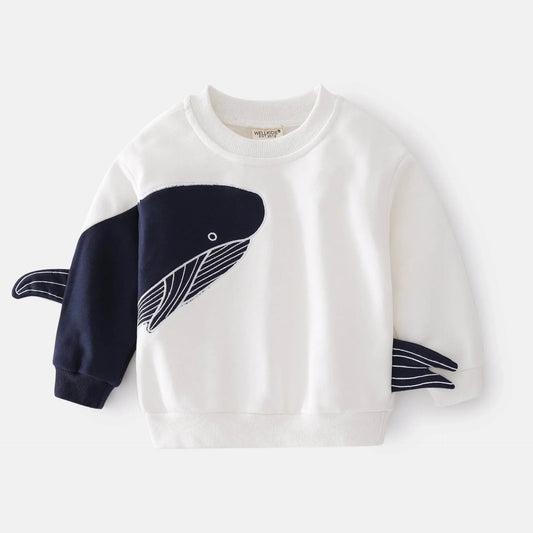 Boys-Casual-Sweaters-Mubimart-5144 - Mubimart