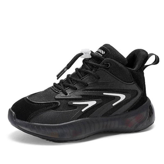 Boys Sports Daddy Trendy Shoes In The Big Kids Campus - Mubimart