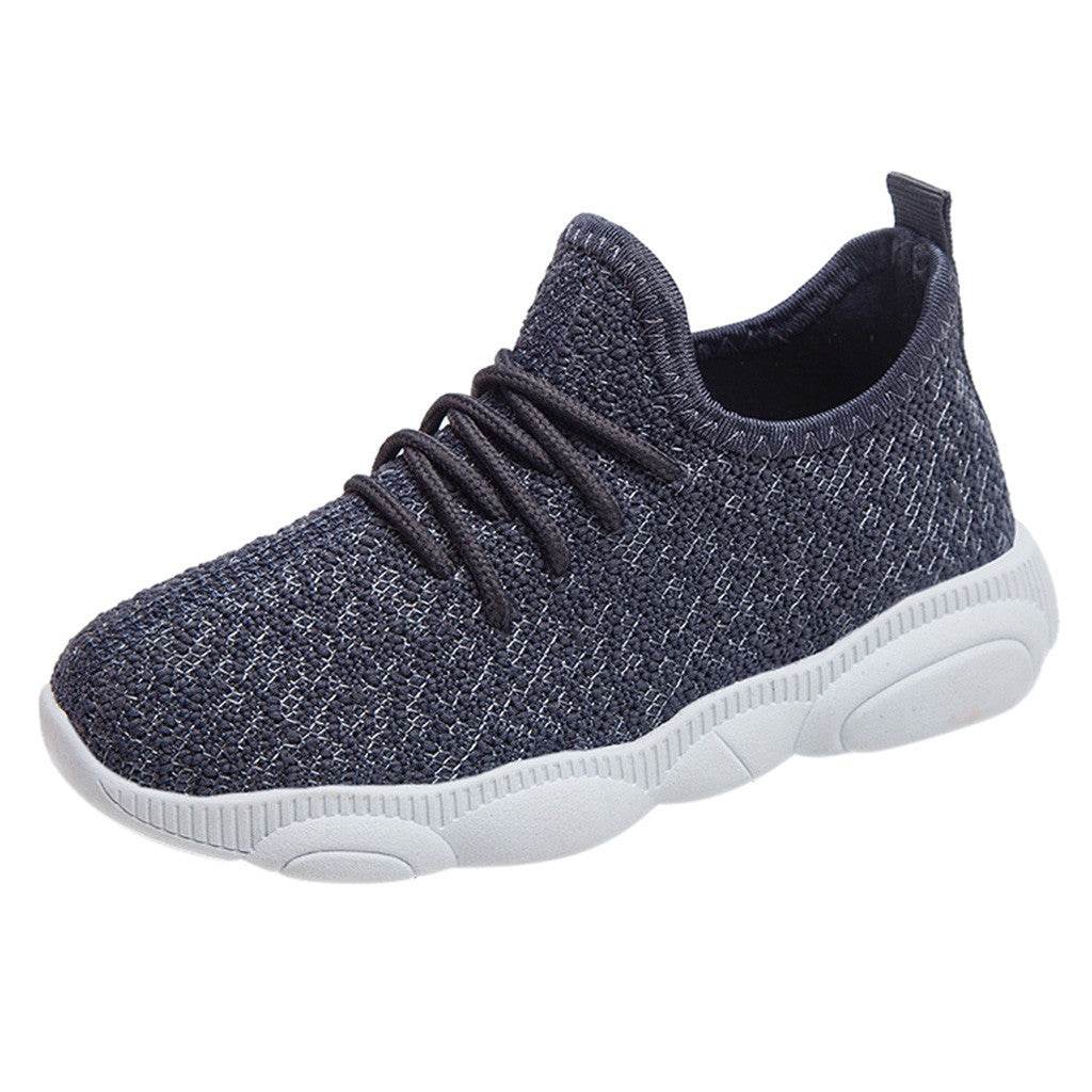 Boys 'and girls' sneakers - Mubimart