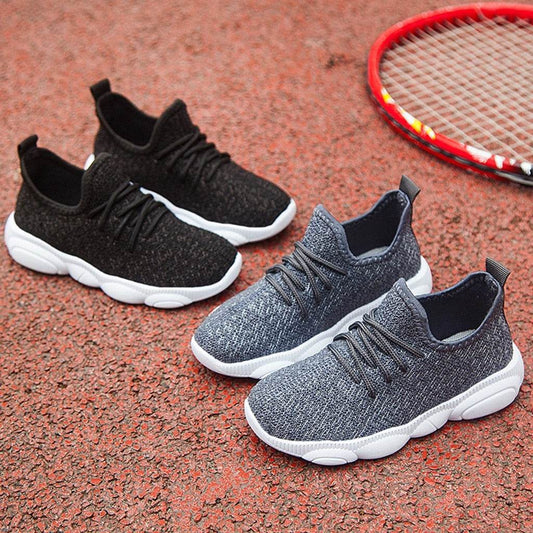 Boys 'and girls' sneakers - Mubimart