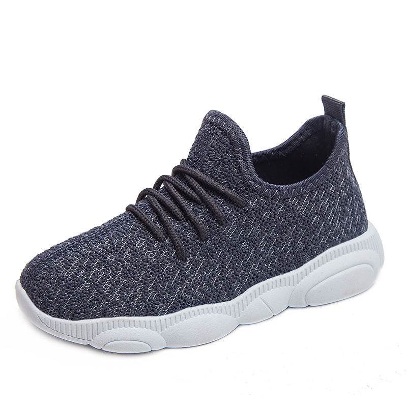 Boys 'and girls' sneakers - Mubimart