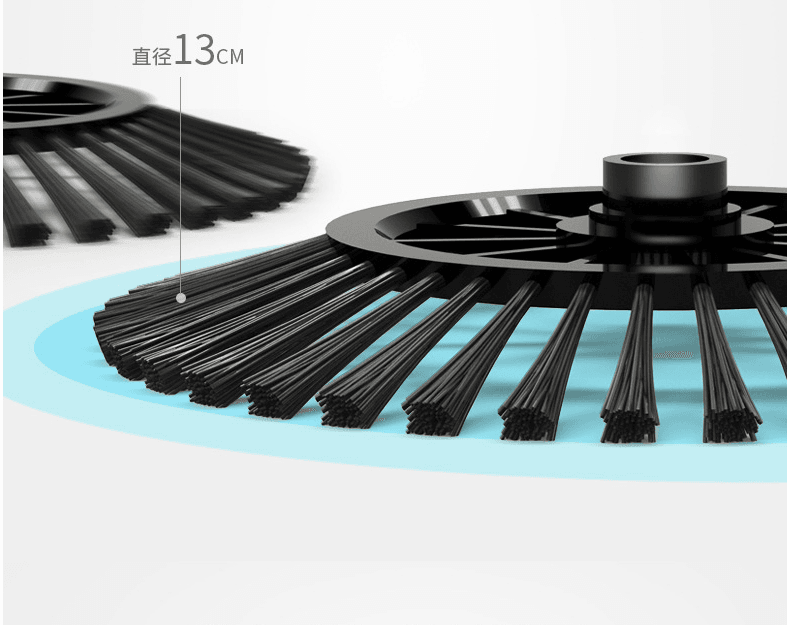 Broom set combination sweeper - Mubimart